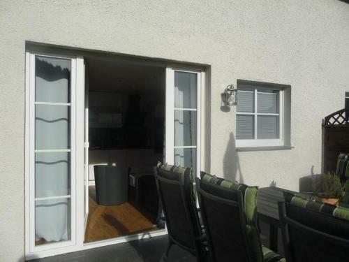 Apartamento Ferienwohnungen Baust Im M�hlental