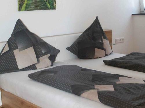 Apartamento Ferienwohnungen Baust Im M�hlental