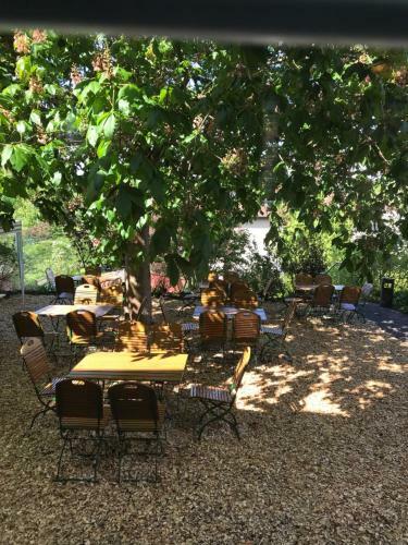 Hostal Alte Schule Niederd�nzebach