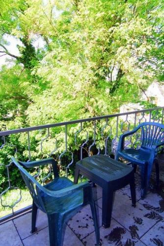 Hostal Ferienwohnung Krings & Monteurwohnungen