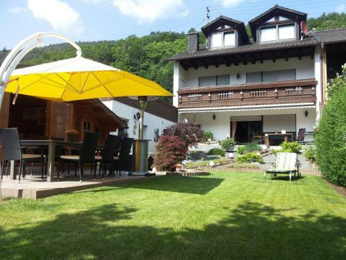 Apartamentos Ferienwohnung Am Sulzbach