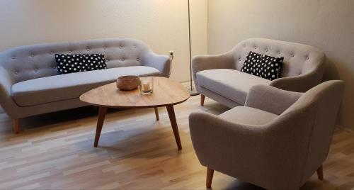 Apartamento Ferienhof Meier, Fewo Pusteblume