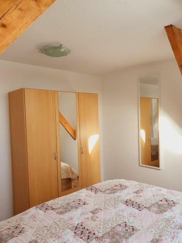 Apartamento Ferienhof Meier, Fewo Pusteblume