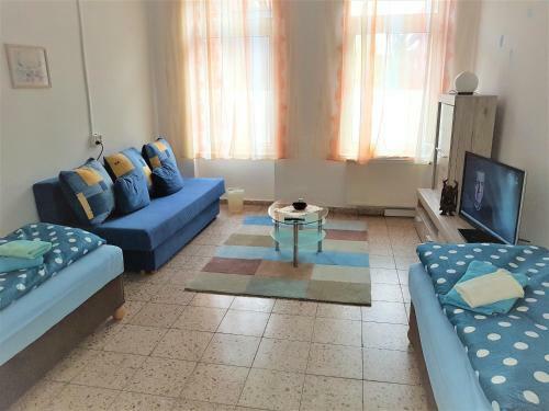 Apartamento Unterkunft Einfach Und Zentral