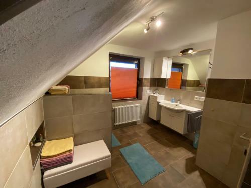 Apartamento Ferienwohnung Erfurt Marbacher H�he