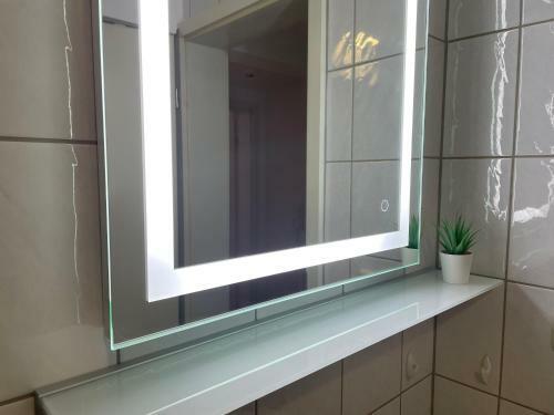 Apartamento Ferienwohnung Erfurt Domplatz