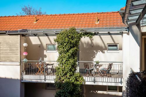 Apartamento Ferienwohnung Hinter Der Kr�merbr�cke