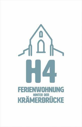 Apartamento Ferienwohnung Hinter Der Kr�merbr�cke