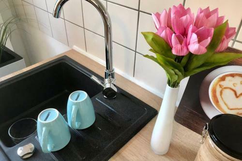 Apartamento Ferienwohnung ?erfurt Altstadt?
