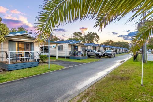 Hotel Ballina Beach Village