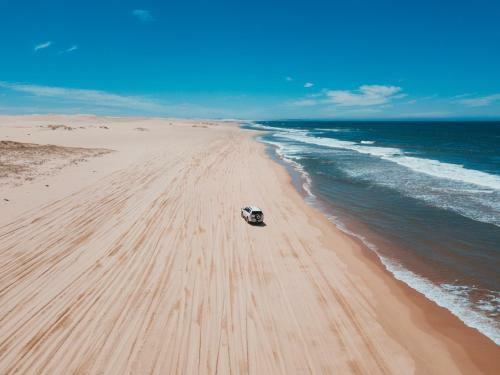 Hotel Ballina Beach Village