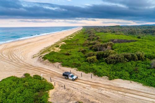 Hotel Ballina Beach Village