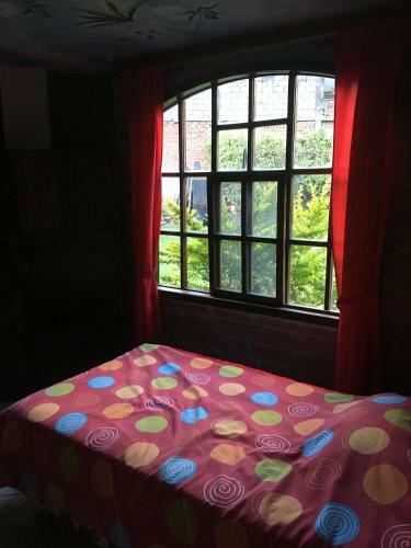 Great Hostels Backpackers