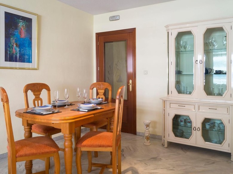 Apartamento Urb Las Terrazas III Marbella