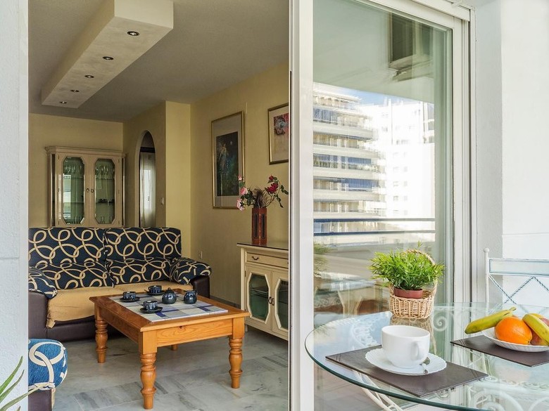 Apartamento Urb Las Terrazas III Marbella