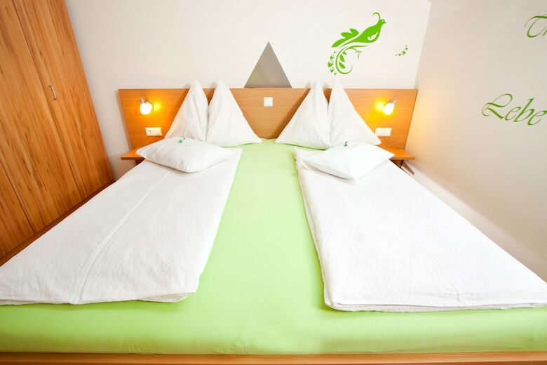 Hostal Gasthof Spengerwirt