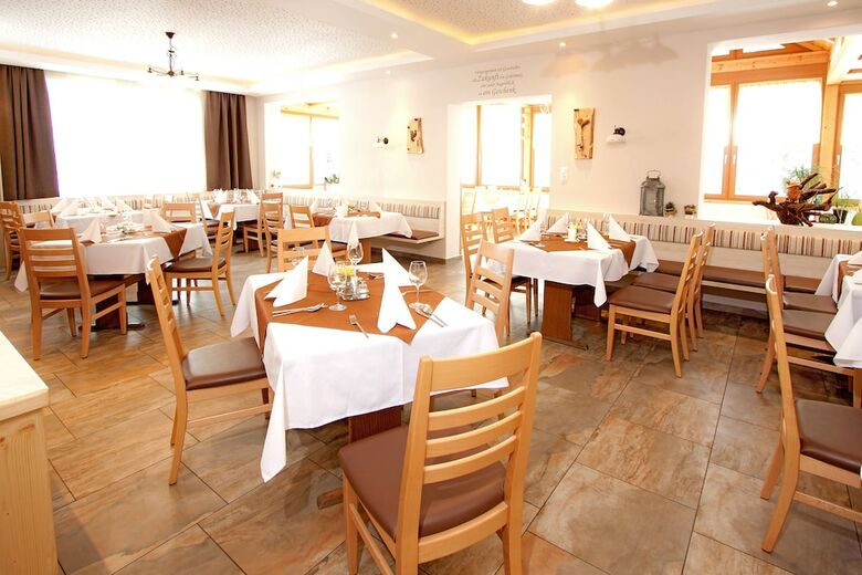 Hostal Gasthof Spengerwirt