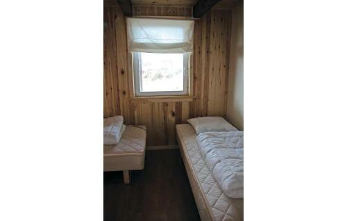 Holiday Home Ternevej Vestervig Denm