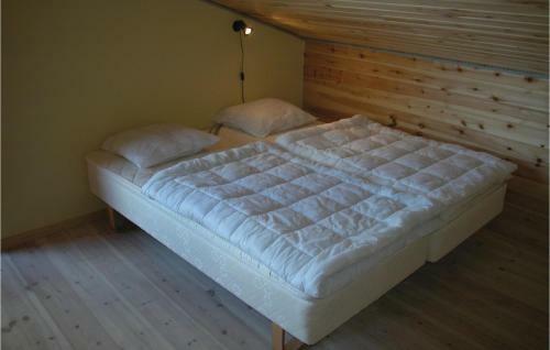 Holiday Home Ternevej Vestervig Denm