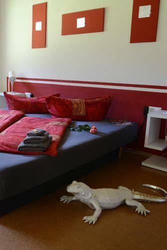 Apartamentos Lifestyle Residenz