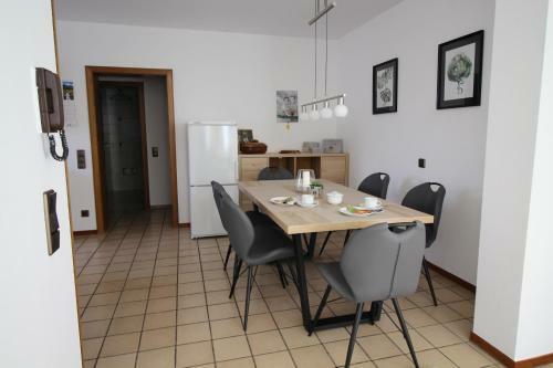 Apartamento Ferienwohnung Am Baldeneysee