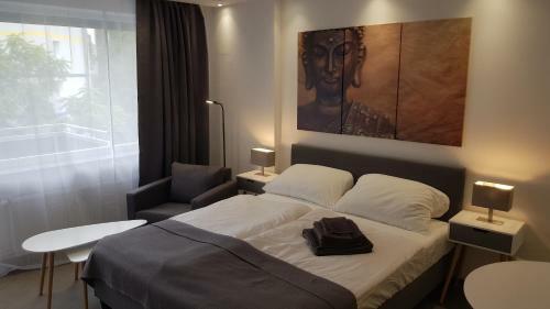 Apartamento Check-inn Hotels - Essen