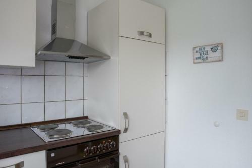 Apartamento Ferienwohnung B�rbel