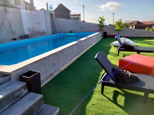 Agroturismo Casa Carreira