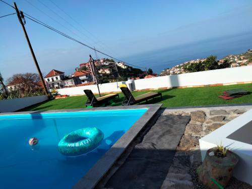 Agroturismo Casa Carreira
