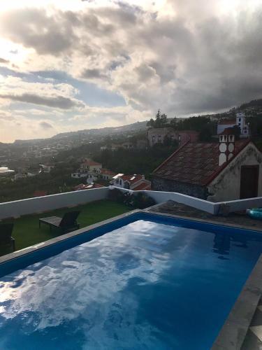 Agroturismo Casa Carreira