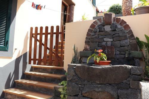 Agroturismo Casa Carreira
