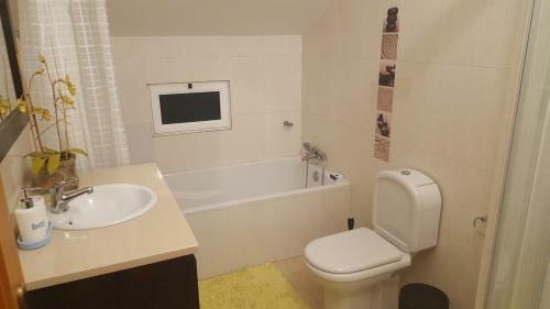 Apartamento Pink House