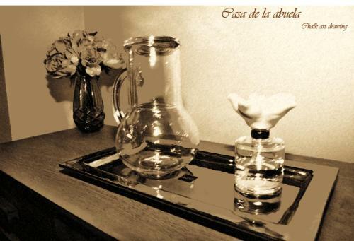 La Casa De La Abuela