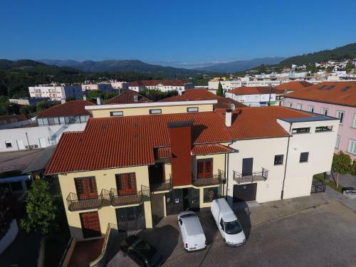 Casa D'av�