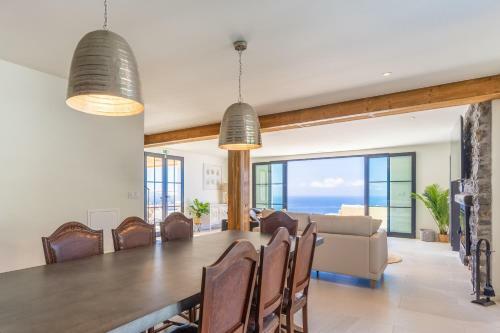 Villa Horizonte Azul