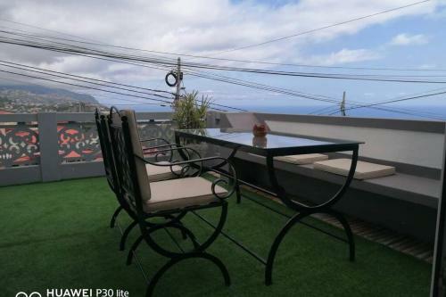 Apartamento A Velha Casa Caboz