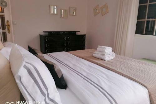 Apartamento A Velha Casa Caboz