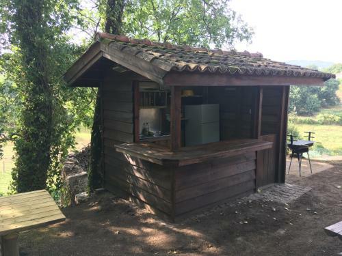 Agroturismo Quinta de Silharezes, Lda
