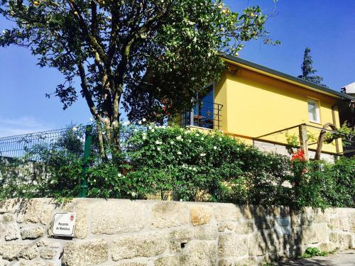 Recanto Tia S�o Magalh�es