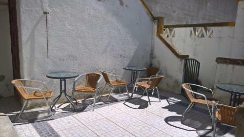 Bed & Breakfast Casa Dom Manoel