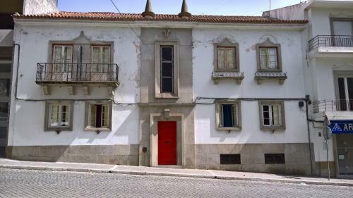 Bed & Breakfast Casa Dom Manoel
