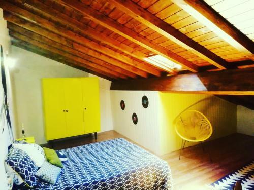 Casa Do P�tio- Bed & Breakfast- City Center