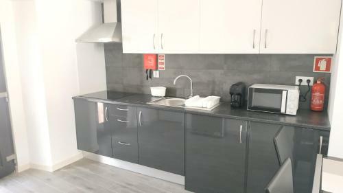 Apartamento P�tio Do Marqu�s - Estadias de Curta E M�dia Dura��o