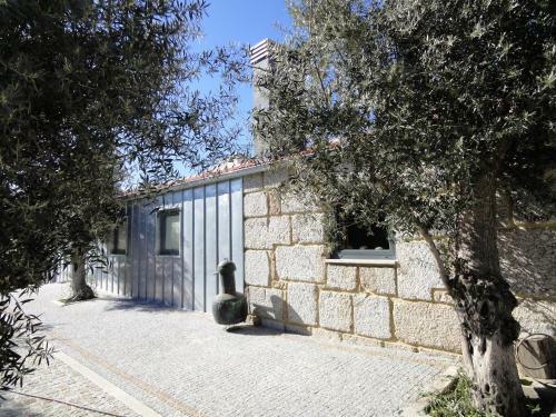 Agroturismo Casas Do Mondego