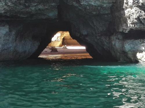 Apartamento Dreaming Of Algarve
