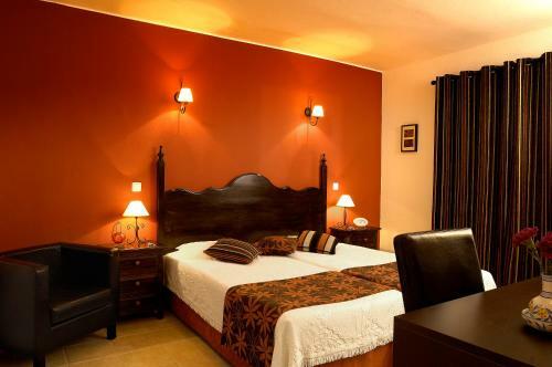 Casa Bela Moura, Boutique Hotel & Wine