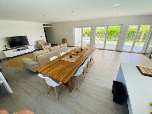 Villa Familyhost Charm Porto Covo