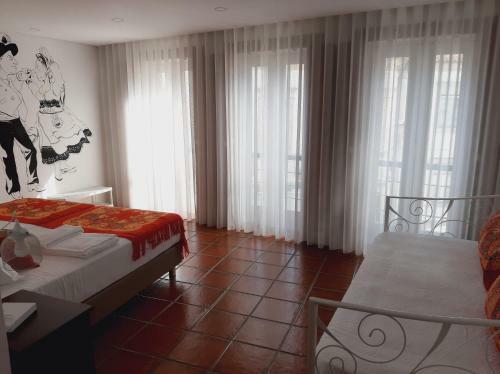 Hostal Casa Da Travessa