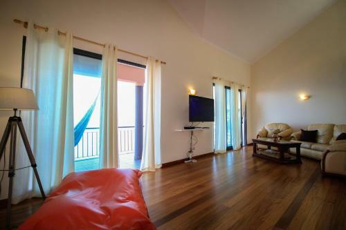 Agroturismo Paradise Ocean View By Analodges