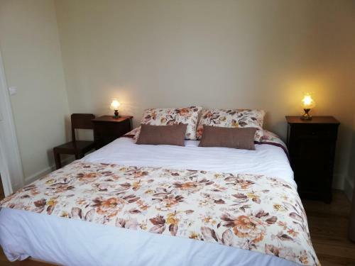Av� Lucindinha House - Porto Moniz